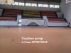 Sàn thể thao Forbo một trong những nhà sản xuất hàng đầu thế giới